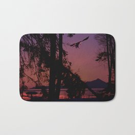 Evening Landing Bath Mat