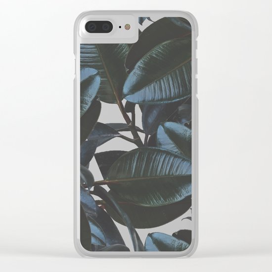 Charming Impression #society6 #decor #buyart Clear iPhone Case