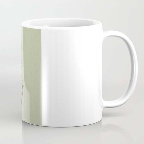 Your Fridge is Running Mug