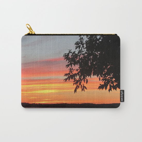 The Afterglow Carry-All Pouch