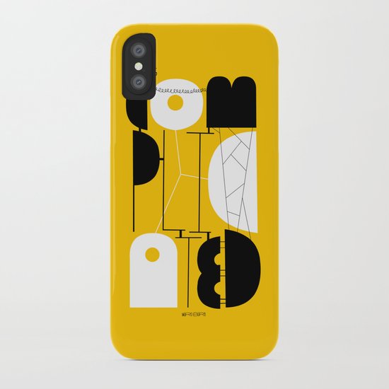 It's complicated iPhone Case