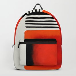 Night And Day Backpack