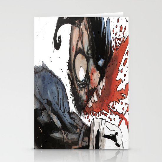 Good Morning Stationery Cards