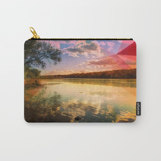 nature Carry-All Pouch