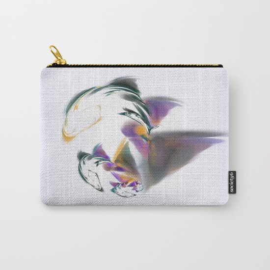 spring (A7 B0190) Carry-All Pouch