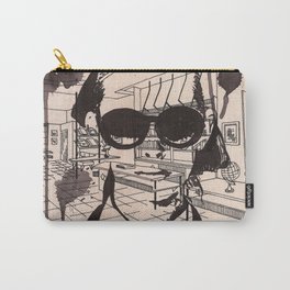 Arch love Carry-All Pouch