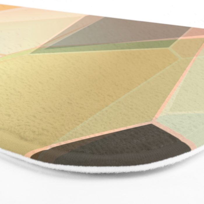 Heavenly Patterns Bath Mat By Ohthatlindseybaker Society6