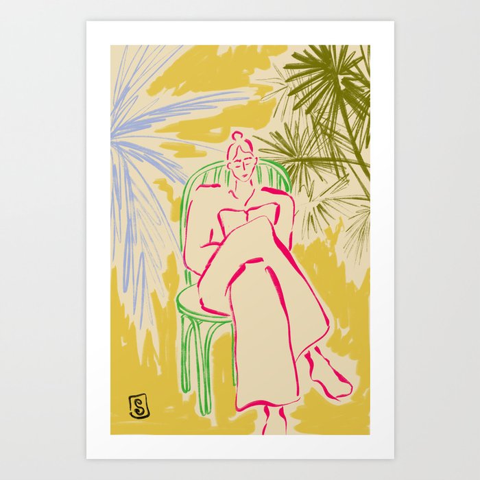 Artist-Designed Wall Art, Home Decor, Tech and More | Society6