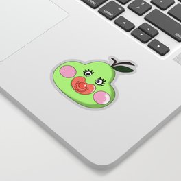 Baby pears  Sticker