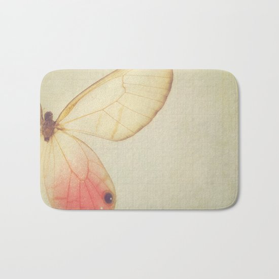 Wings Bath Mat