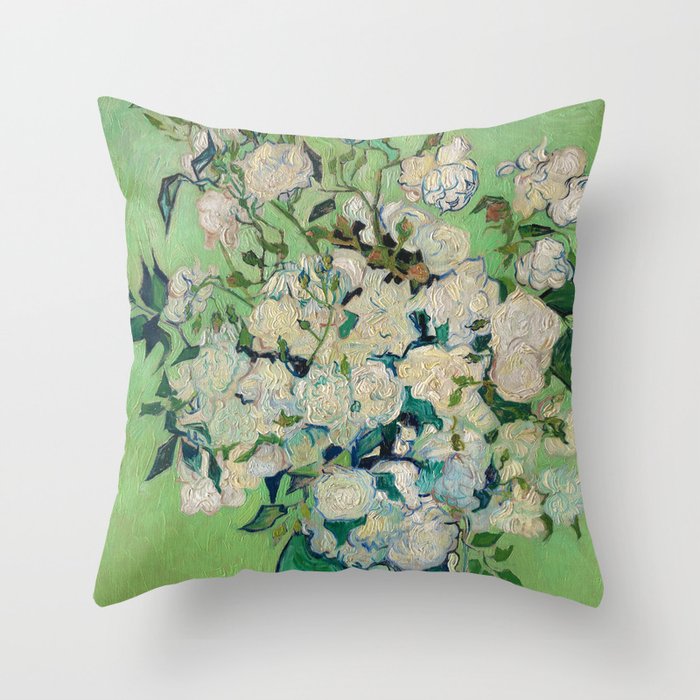 Throw Pillow