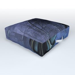 Underfell Sans Outdoor Floor Cushion