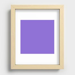 Animated Recessed Framed Print