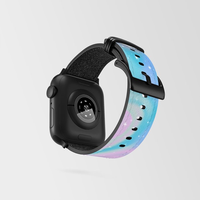 Mother of pearl discount apple watch band