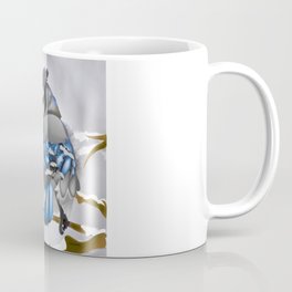 "Blue Jay" Coffee Mug