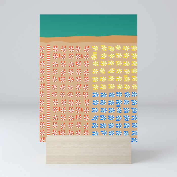 Mini Art Print