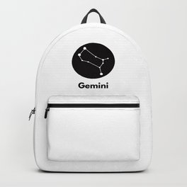 Gemini Backpack