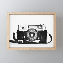 Make Art Framed Mini Art Print