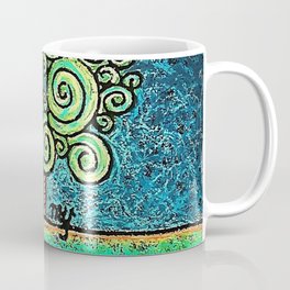 Tree Of Life Coffee Mug