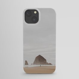 Canon Beach iPhone Case