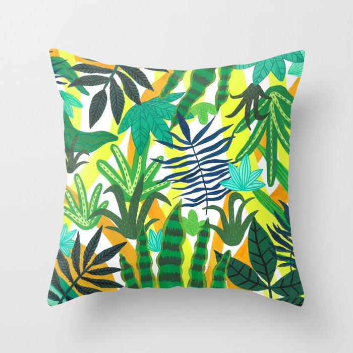 outdoor accent pillows for garden​