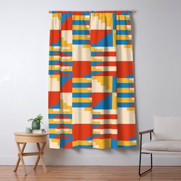 Kwanzaa Blackout Curtains For Any Room Or Decor Style Society6