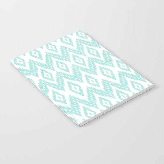Pantone Island Paradise Notebook