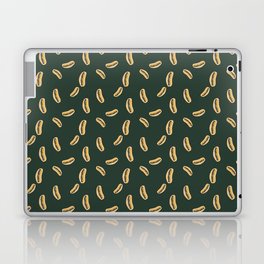 Pea-Your Connection to Nature's Beauty! Laptop & iPad Skin