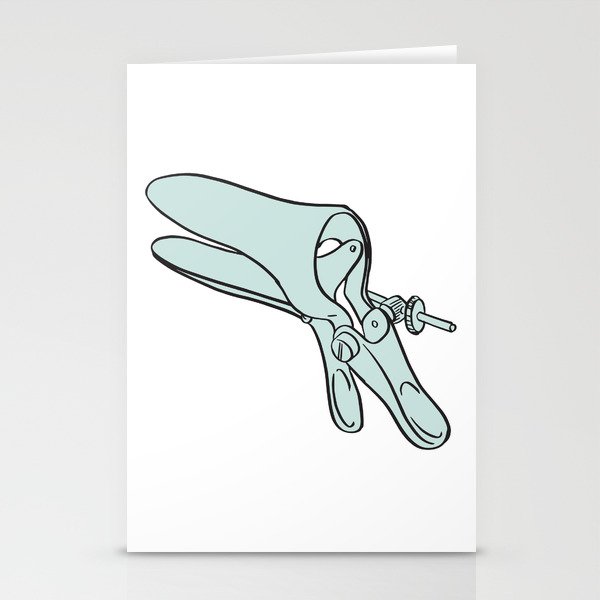 Speculate Stationery Cards