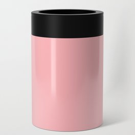 Pink Candy Can Cooler