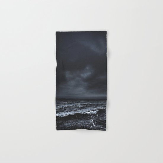 I´m fading Hand & Bath Towel