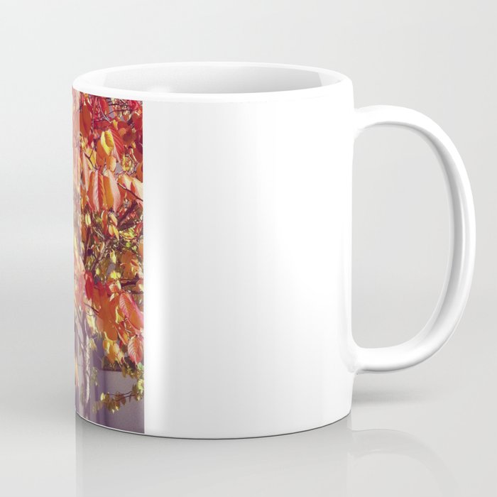 Autumn  Coffee Mug