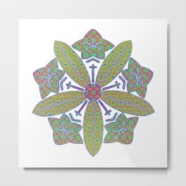 zen soto crest Metal Print | Japanese, Zen, Symbol, Japan, Graphicdesign, Buddhism, Enzo, Buddha, Art, Soto 