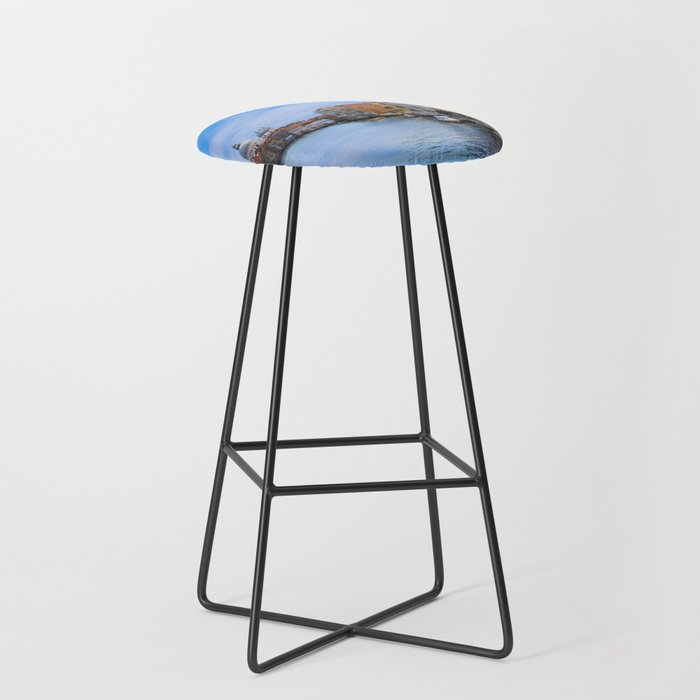 Italy Bar Stool