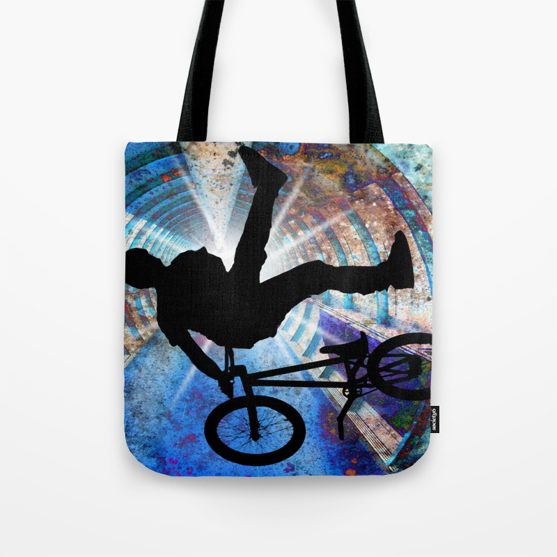 bmx bag