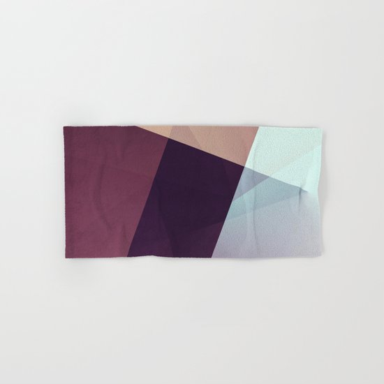 RAD XVII Hand & Bath Towel