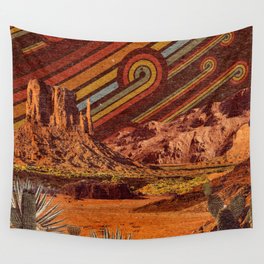 STELLAR Wall Tapestry