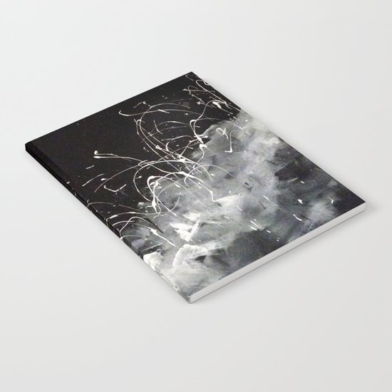 Silver Lining Notebook