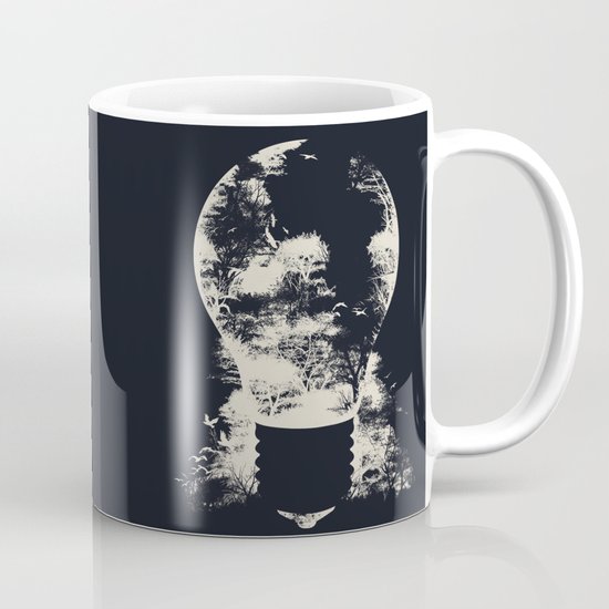 A Good Idea Mug