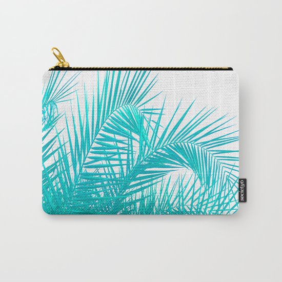 Ice Queen Carry-All Pouch