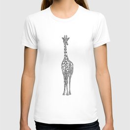Le Giraffe T-shirt