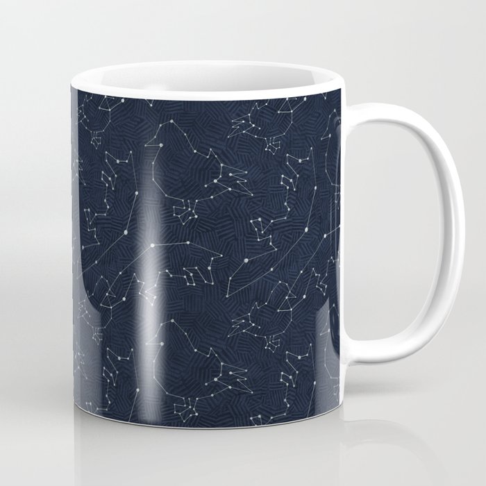 Nightsky Coffee Mug