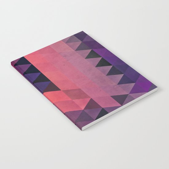 tryy cyty Notebook