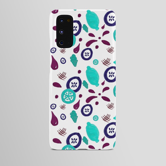 Freshen up Android Case