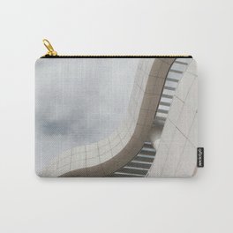 Getty Center Carry-All Pouch