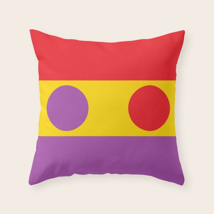 Most Contemporary Luxury Decorative Throw Pillow