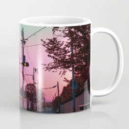Kyoto Mornings Mug