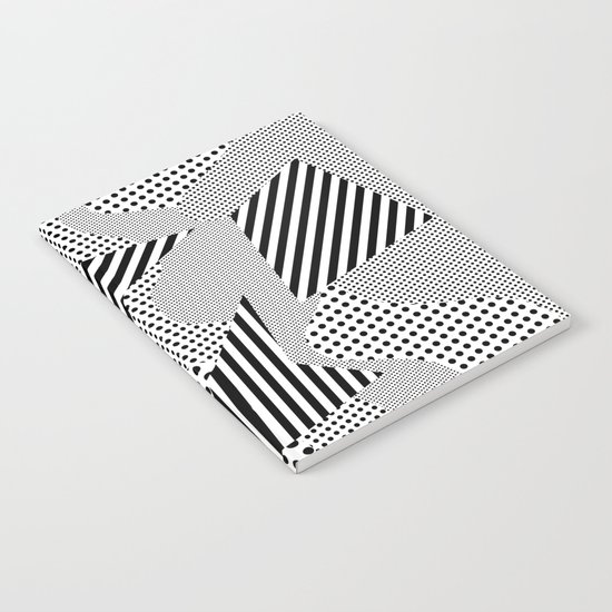 Beach Games Notebook