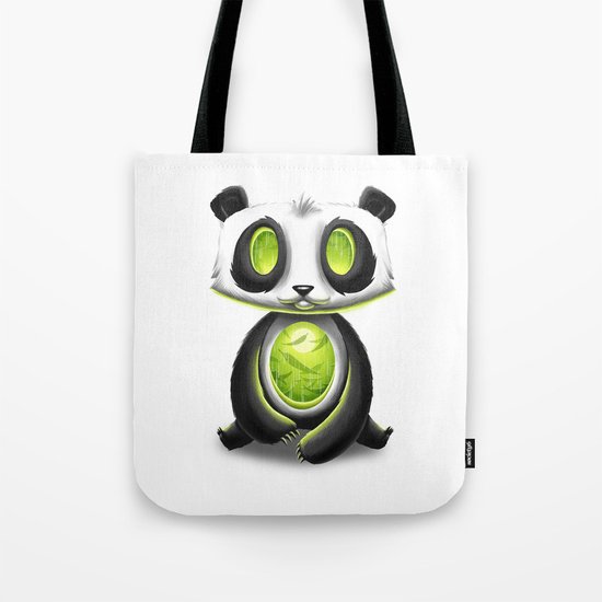 Drizzle Tote Bag