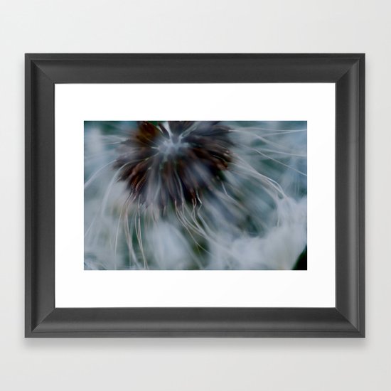 Renewal Framed Art Print